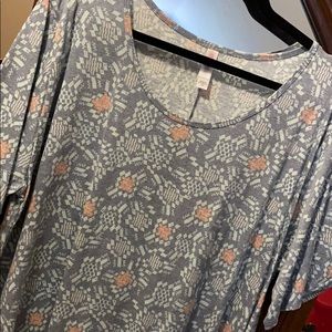Lularoe Perfect T